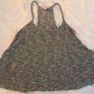 AEO sweater tank